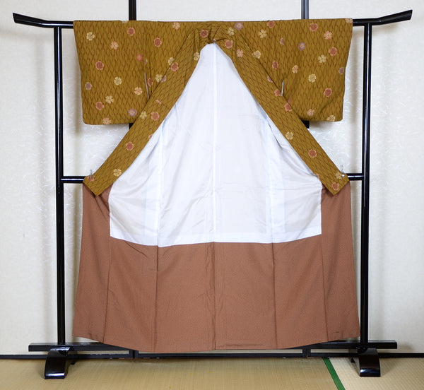 Japanese kimono / PK #326