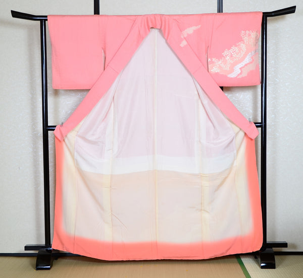 Japanese kimono / TK #999