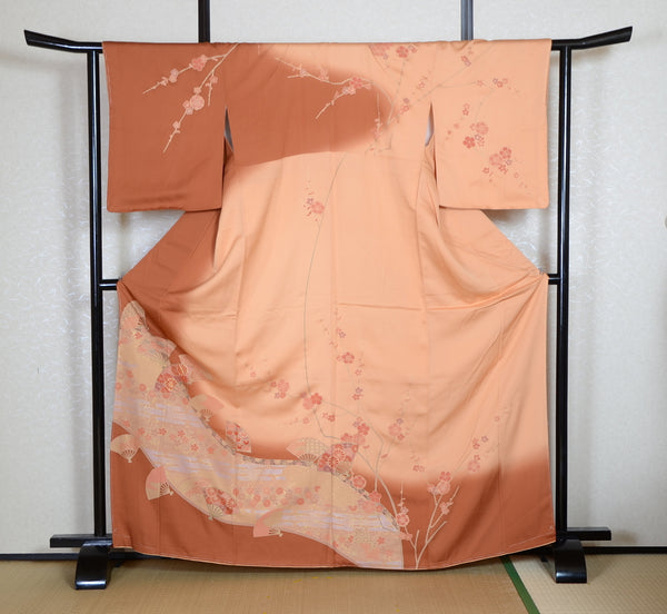 Japanese kimono 6 items set / TK #2-013