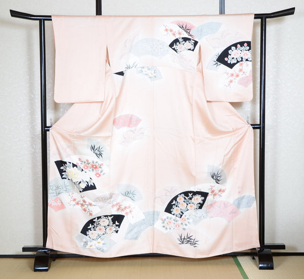 Japanese kimono 6 items set / TK #1-861