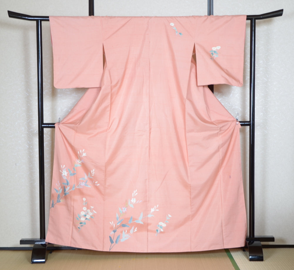 Japanese kimono 6 items set / TK #1-598