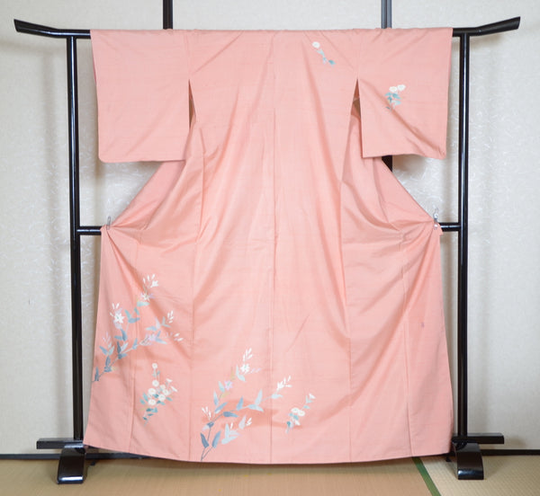 Japanese kimono 6 items set / TK #1-598