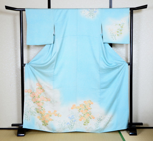 Japanese kimono 6 items set / TK #1-689