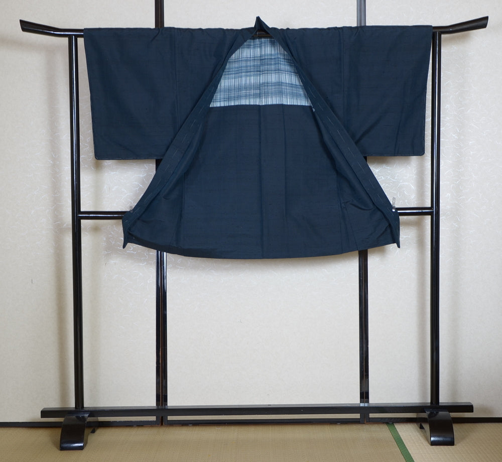 Jacket, kimono, hakama set / JKH #1-019