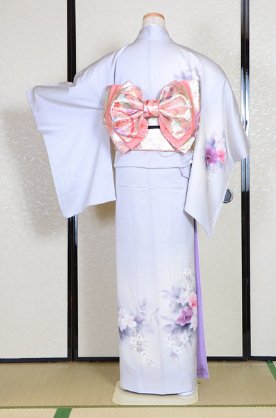 Japanese kimono 6 items set / TK #1300