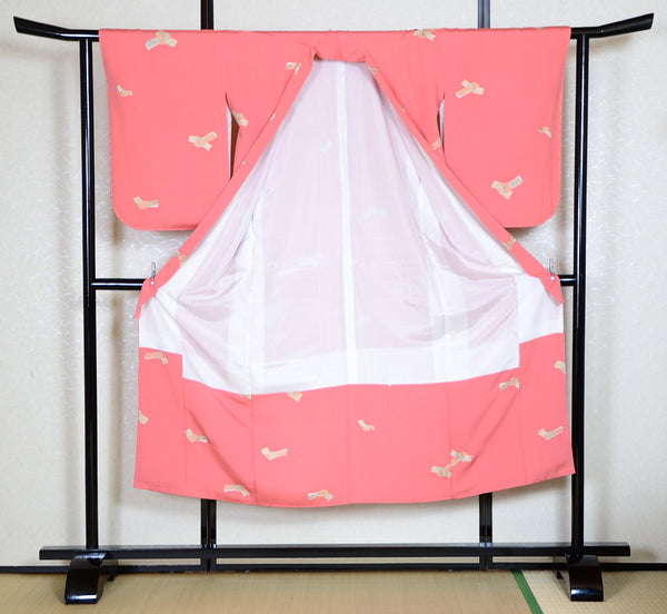 Japanese kimono / SK #1-182