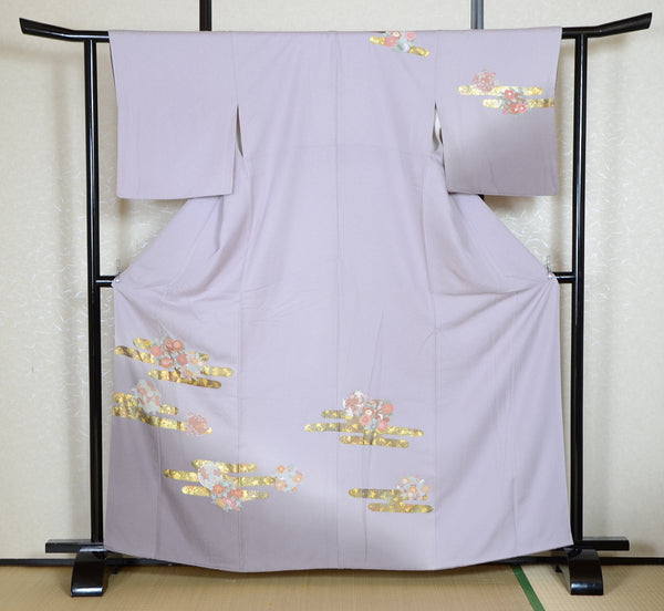 Japanese kimono 6 items set / TK #1-946