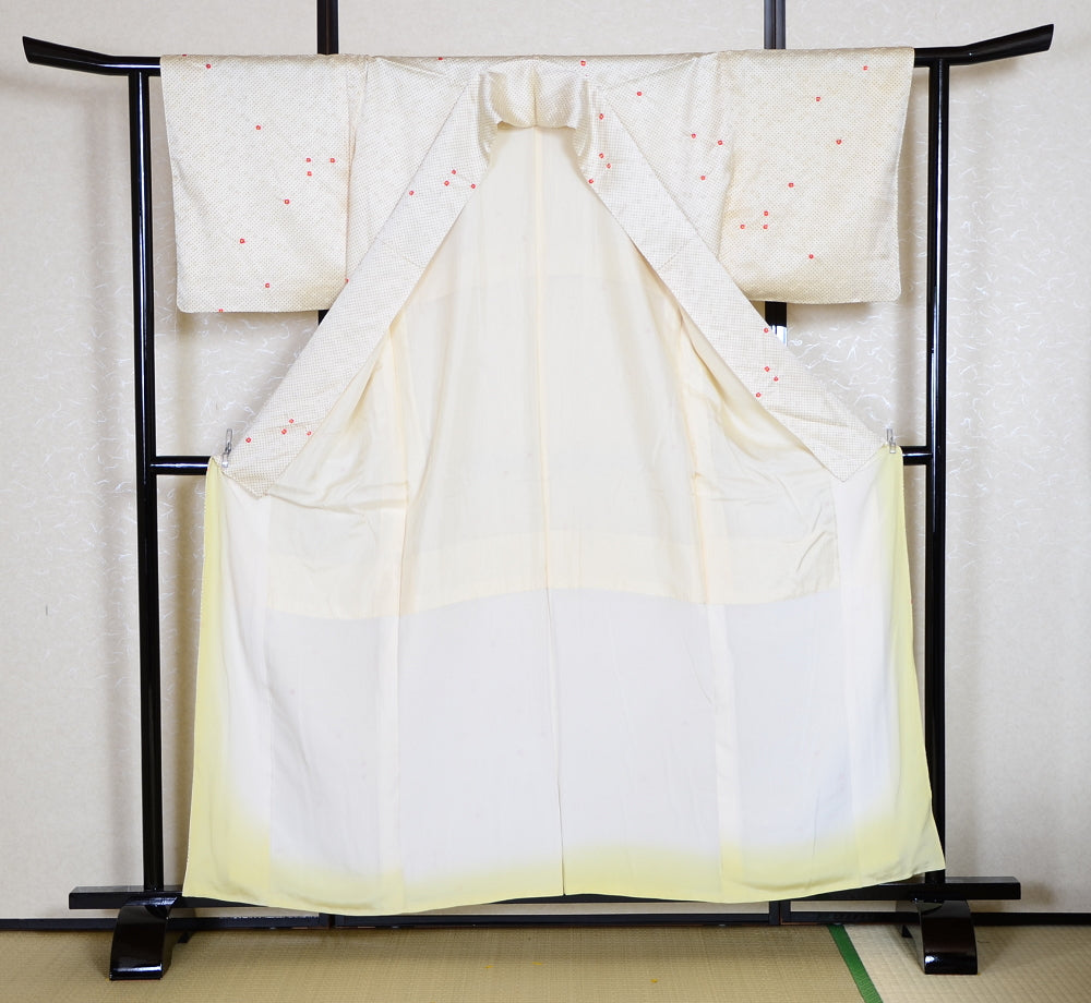 Japanese kimono / SK #963