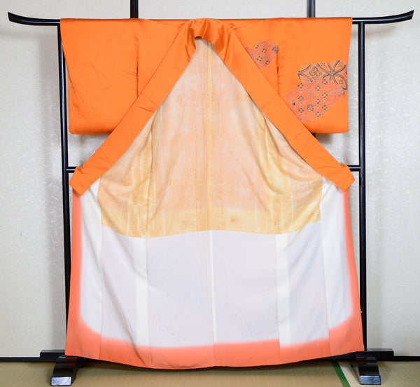 Japanese kimono / TK #933