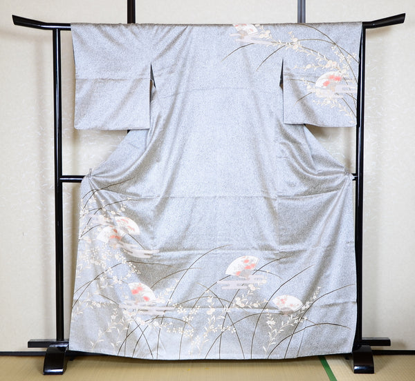 Japanese kimono 6 items set / TK #1-546