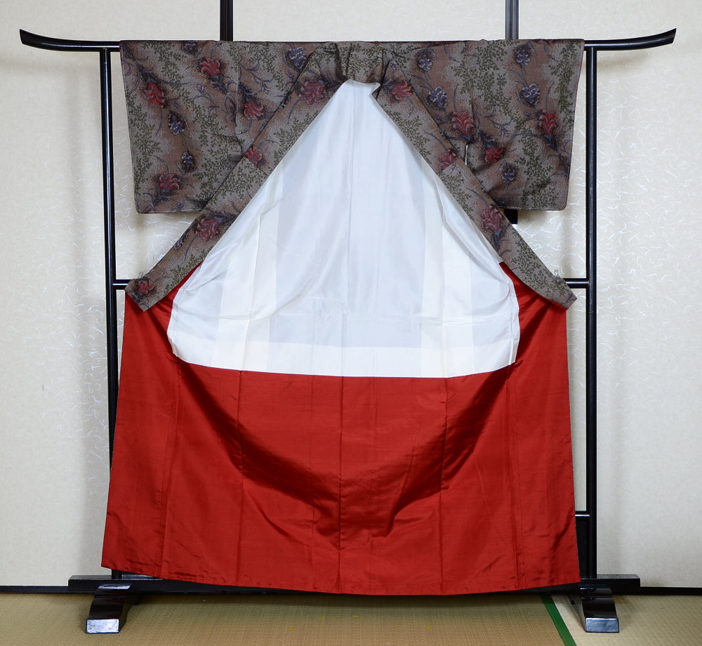 Japanese kimono / SK #712