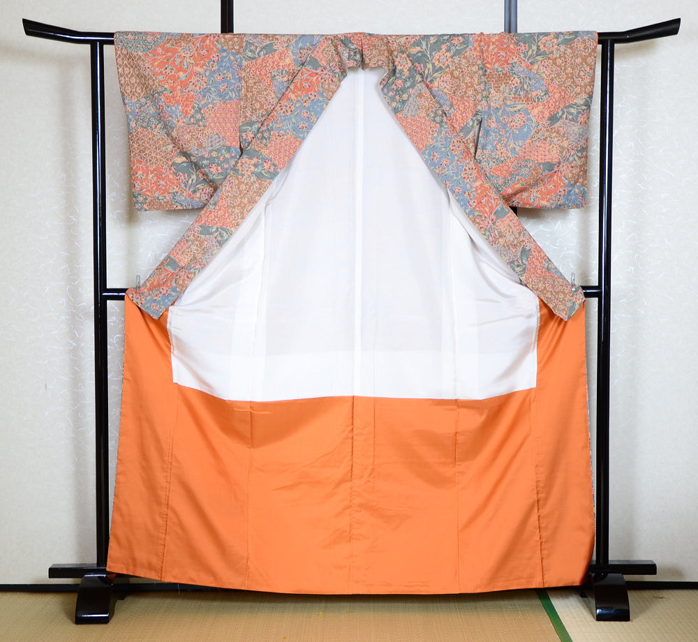 Japanese kimono / SK #1-248