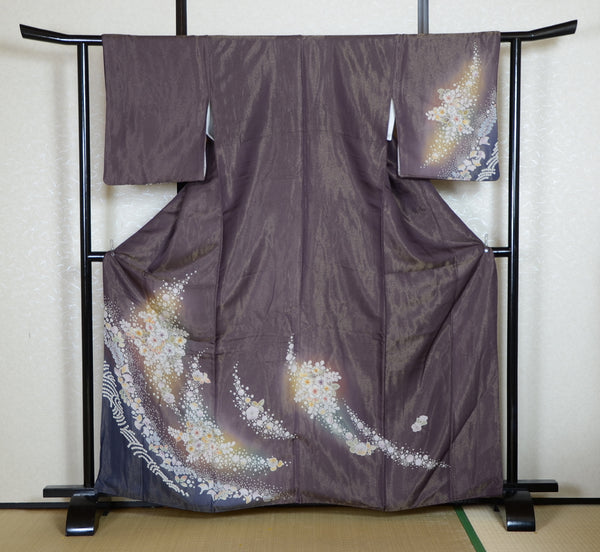 Japanese kimono 6 items set / TK #2-002