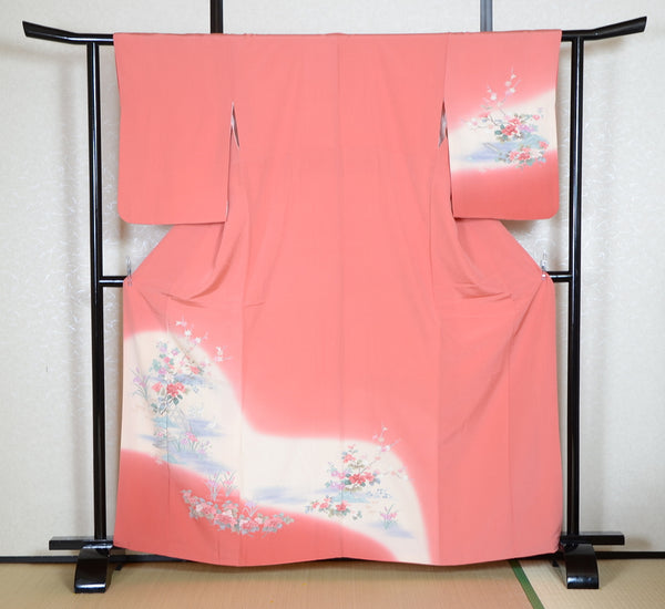 Japanese kimono 6 items set / TK #1-864