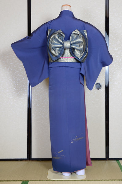 Japanese kimono 6 items set / TK #988