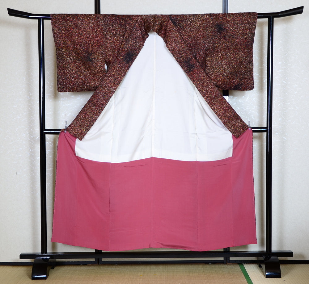 Japanese kimono / SK #1-192