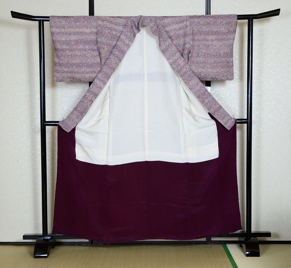 Japanese kimono / SK #953