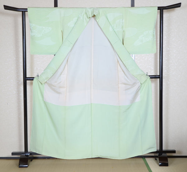 Japanese kimono / SK #1-175