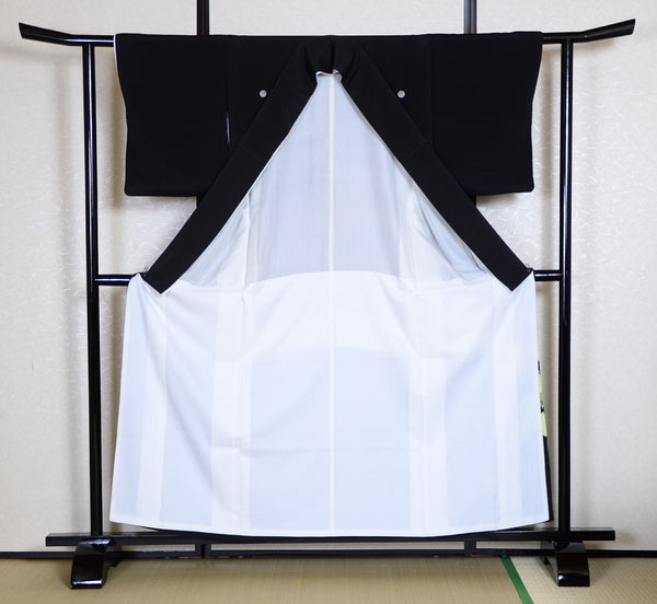 Japanese kimono 6 items set / BK#511