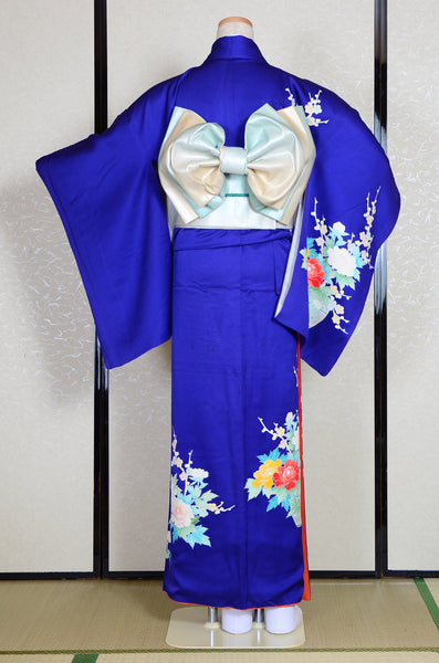 Japanese kimono 6 items set / TK #990