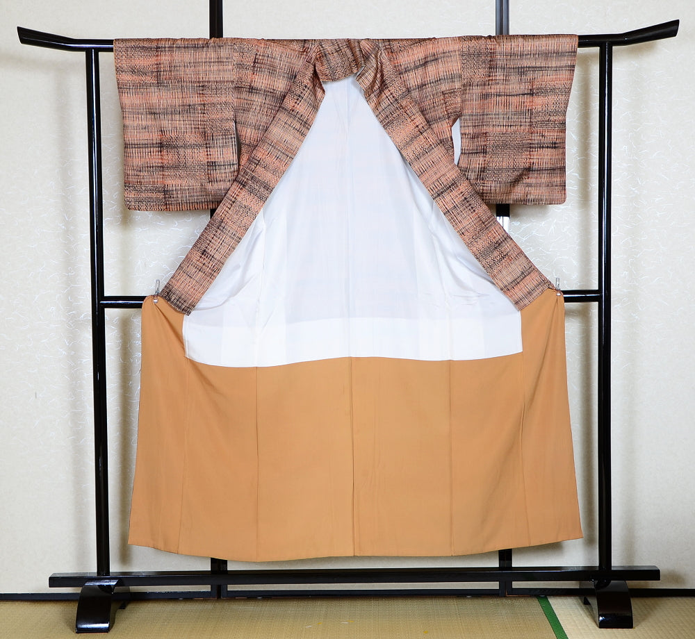 Japanese kimono / SK #1078