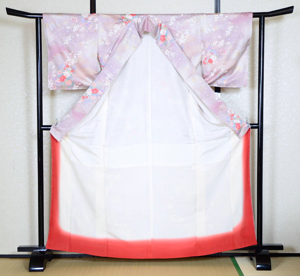 Japanese kimono / SK #1-189