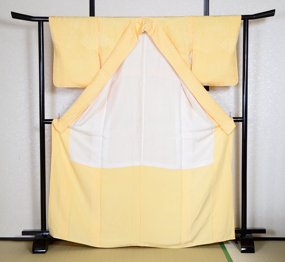 Japanese kimono / SK #825