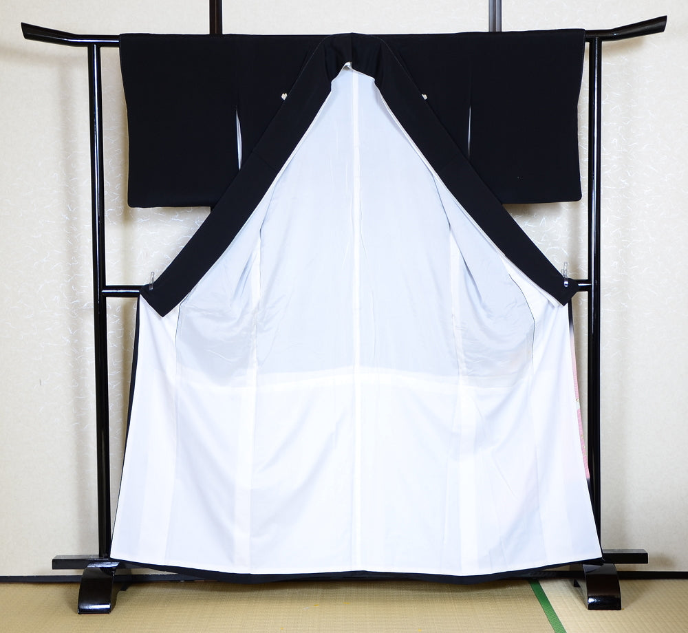 Japanese kimono / BK #559