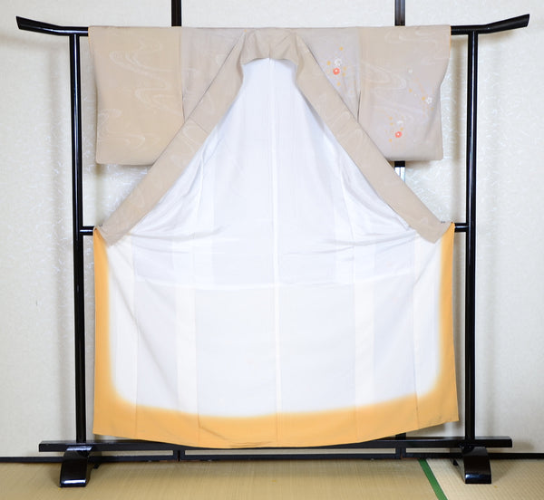 Japanese kimono / TK #1-564