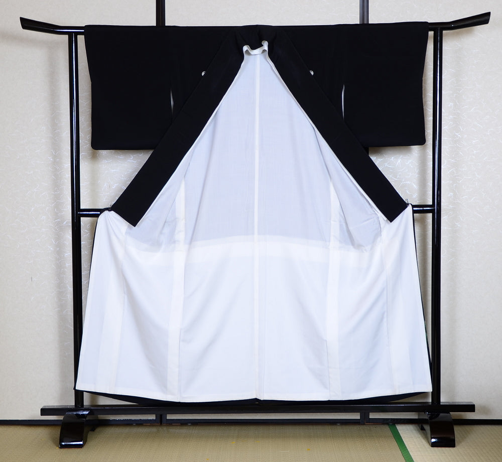 Japanese kimono / BK #501