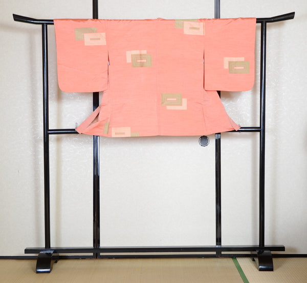 Japanese kimono & jacket 5 items set / SK #1-628