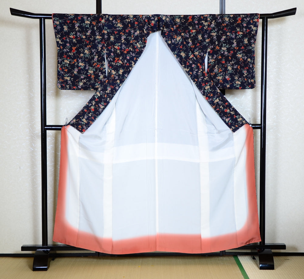 Japanese kimono / SK #1-249