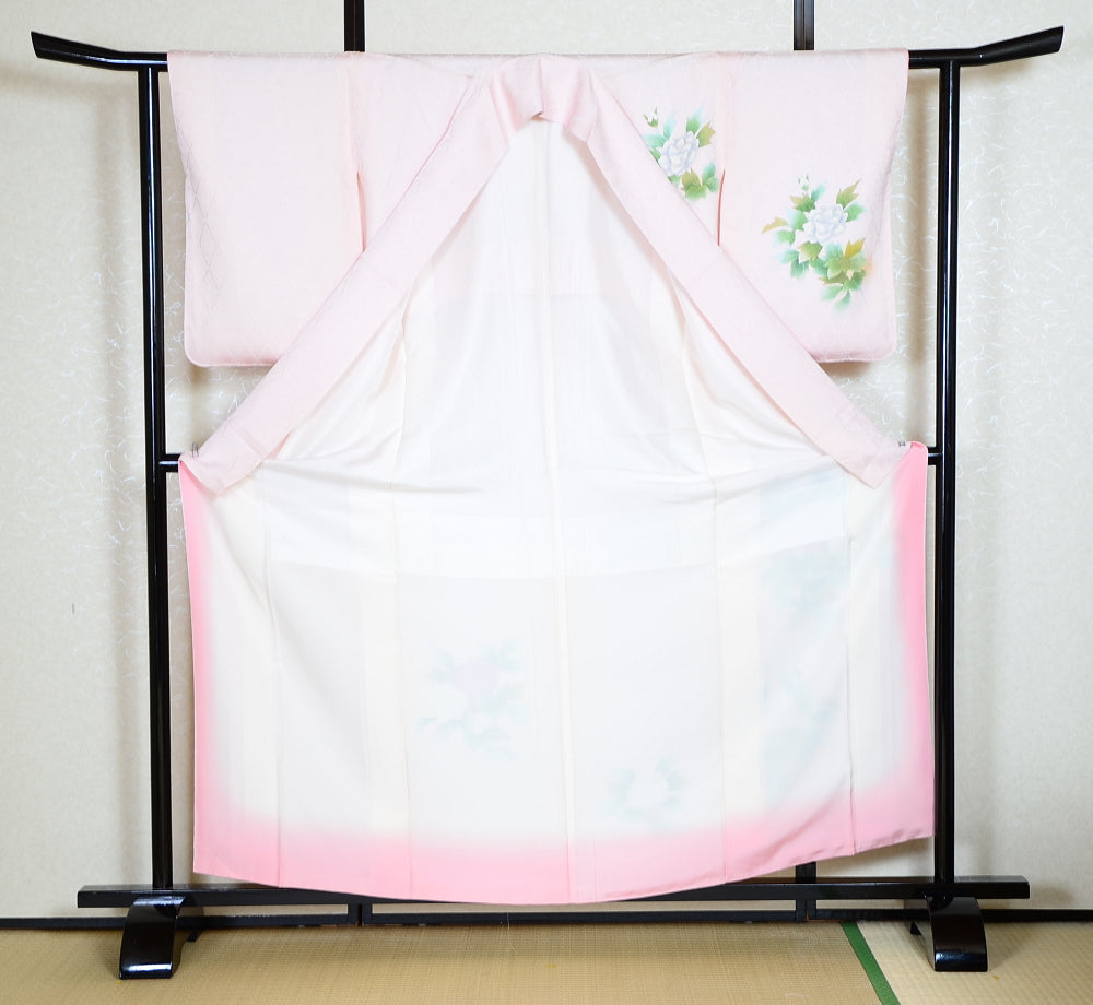 Japanese kimono / TK #1-581