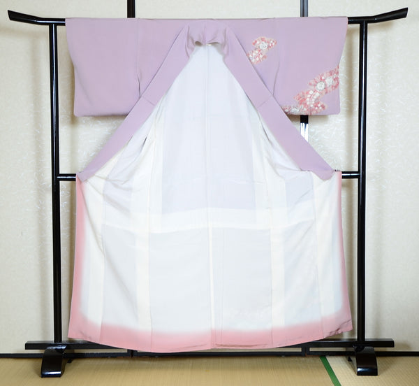 Japanese kimono / TK #1-552