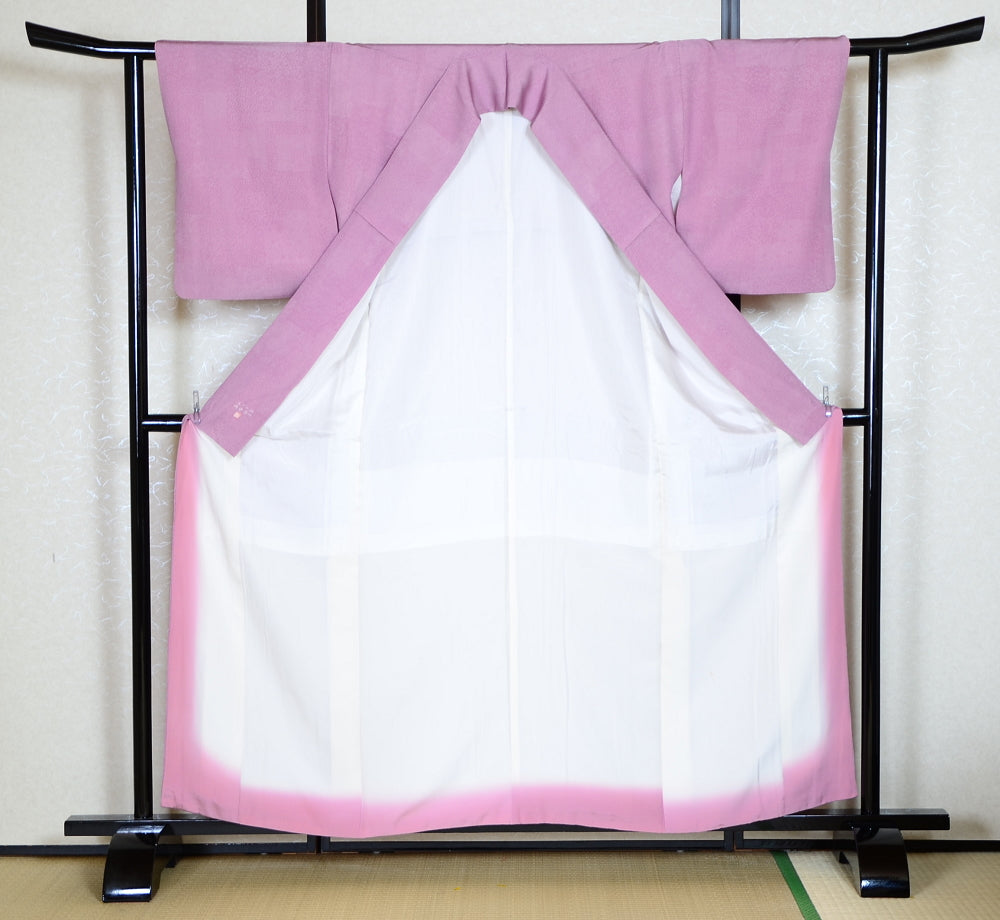 Japanese kimono / SK #1-209