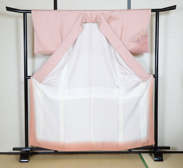 Japanese kimono 6 items set / TK #1-911