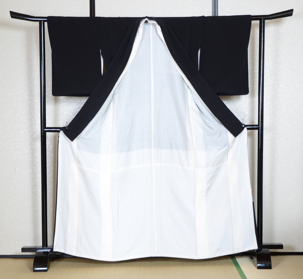 Japanese kimono 6 items set / BK#707