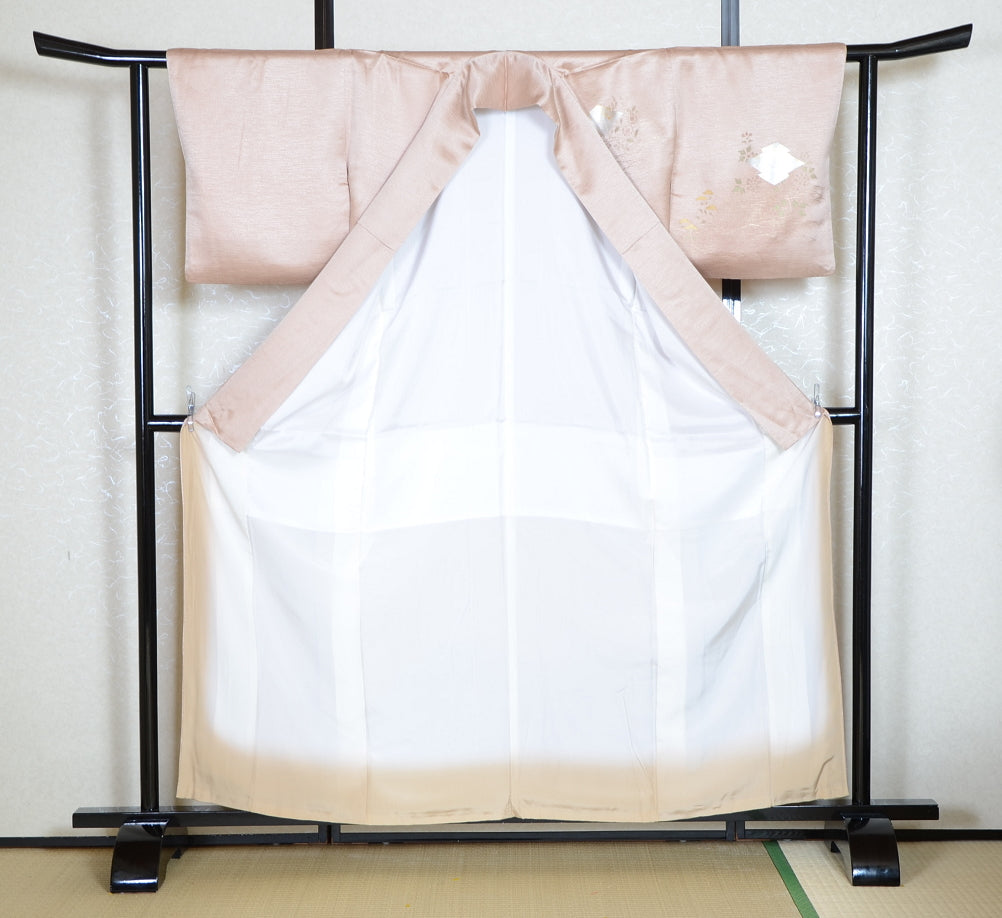 Japanese kimono 6 items set / TK #1-858