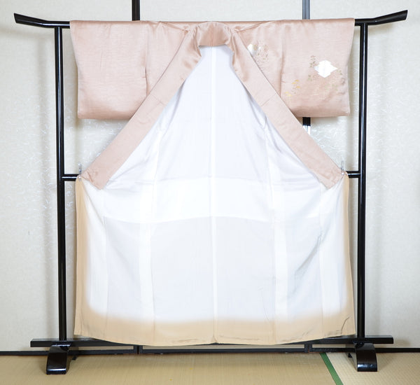 Japanese kimono 6 items set / TK #1-858