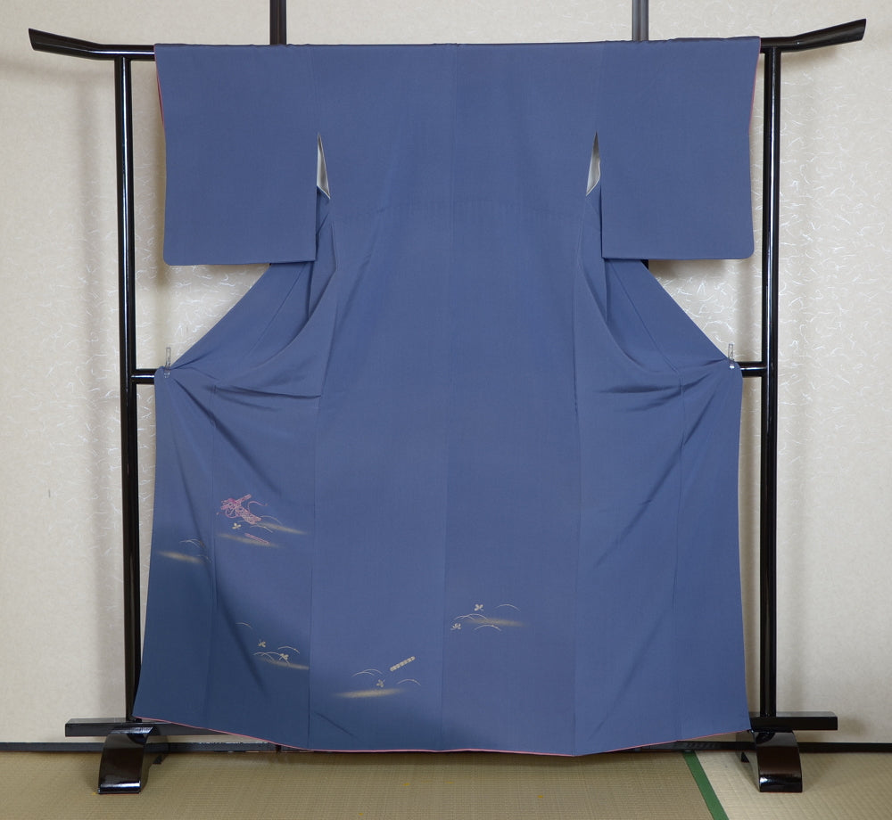 Japanese kimono 6 items set / TK #988