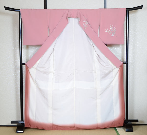 Japanese kimono 6 items set / TK #1-758