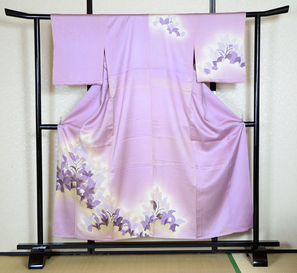 Japanese kimono 6 items set / TK #1-474