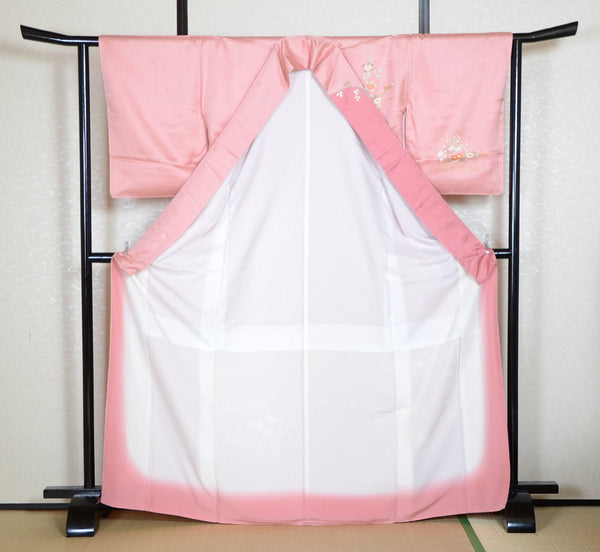 Japanese kimono 6 items set / TK #2-000