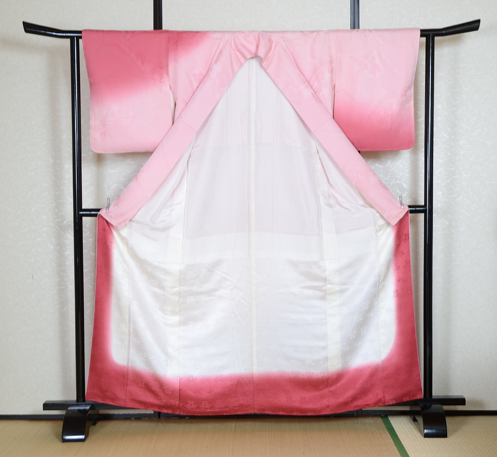 Japanese kimono 6 items set / TK #1-959