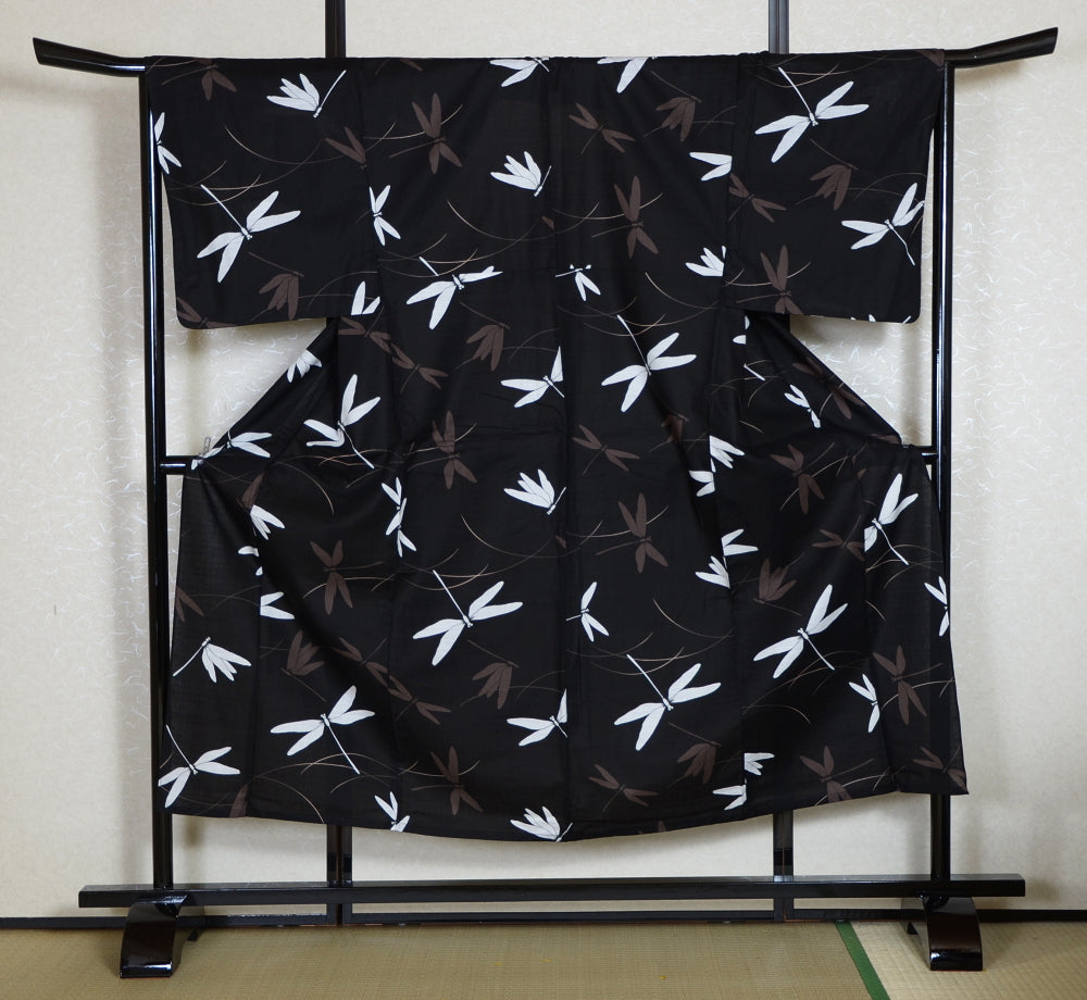 Men yukata kimono / MM #837