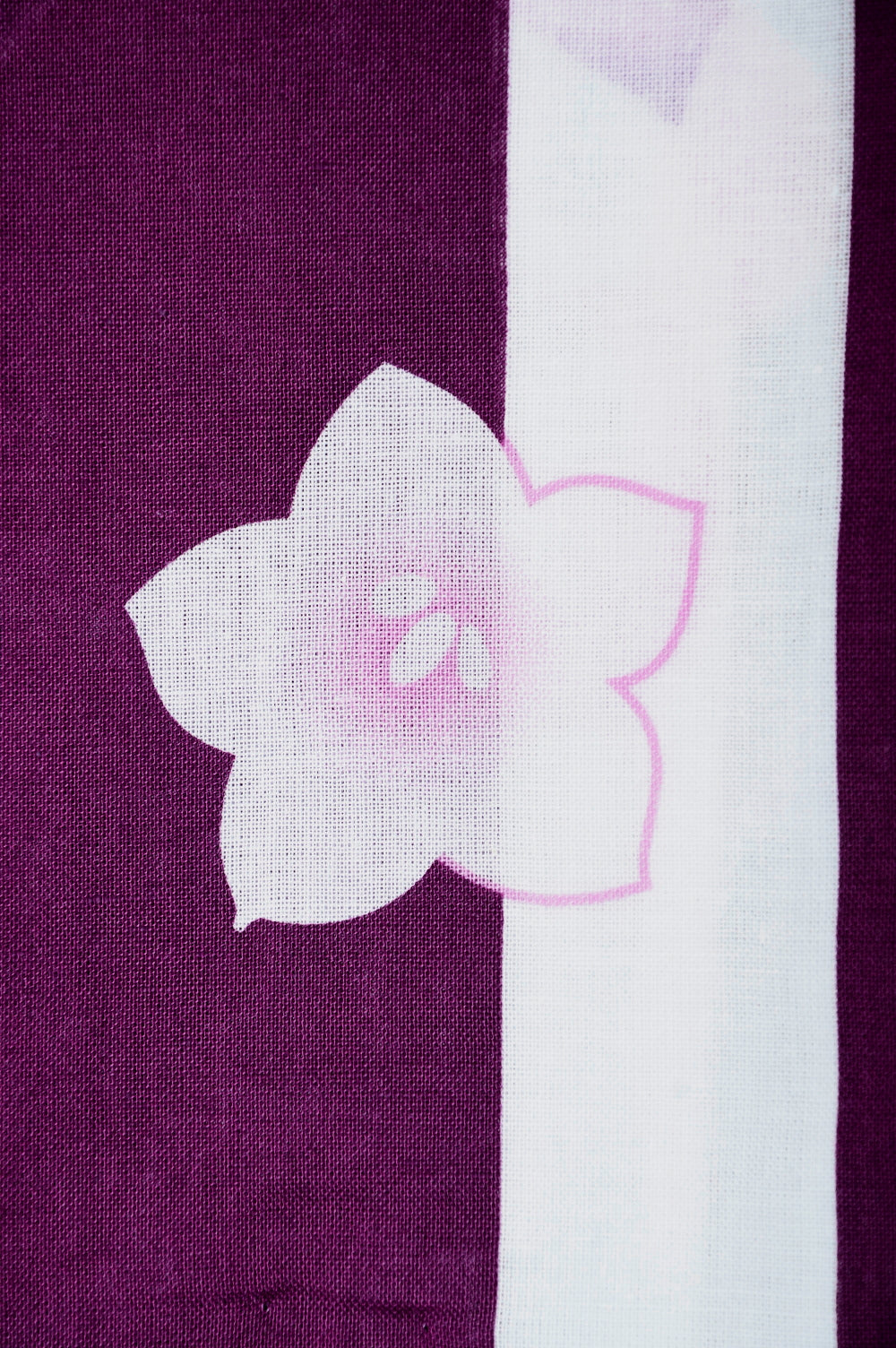 Japanese yukata kimono / ST #570