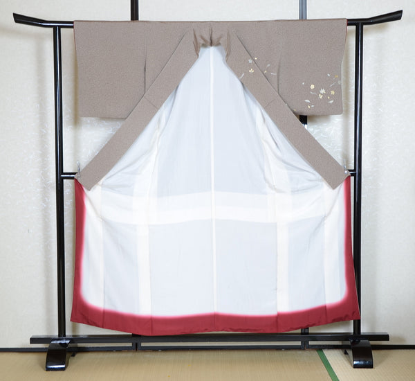 Japanese kimono 6 items set / TK #1-869