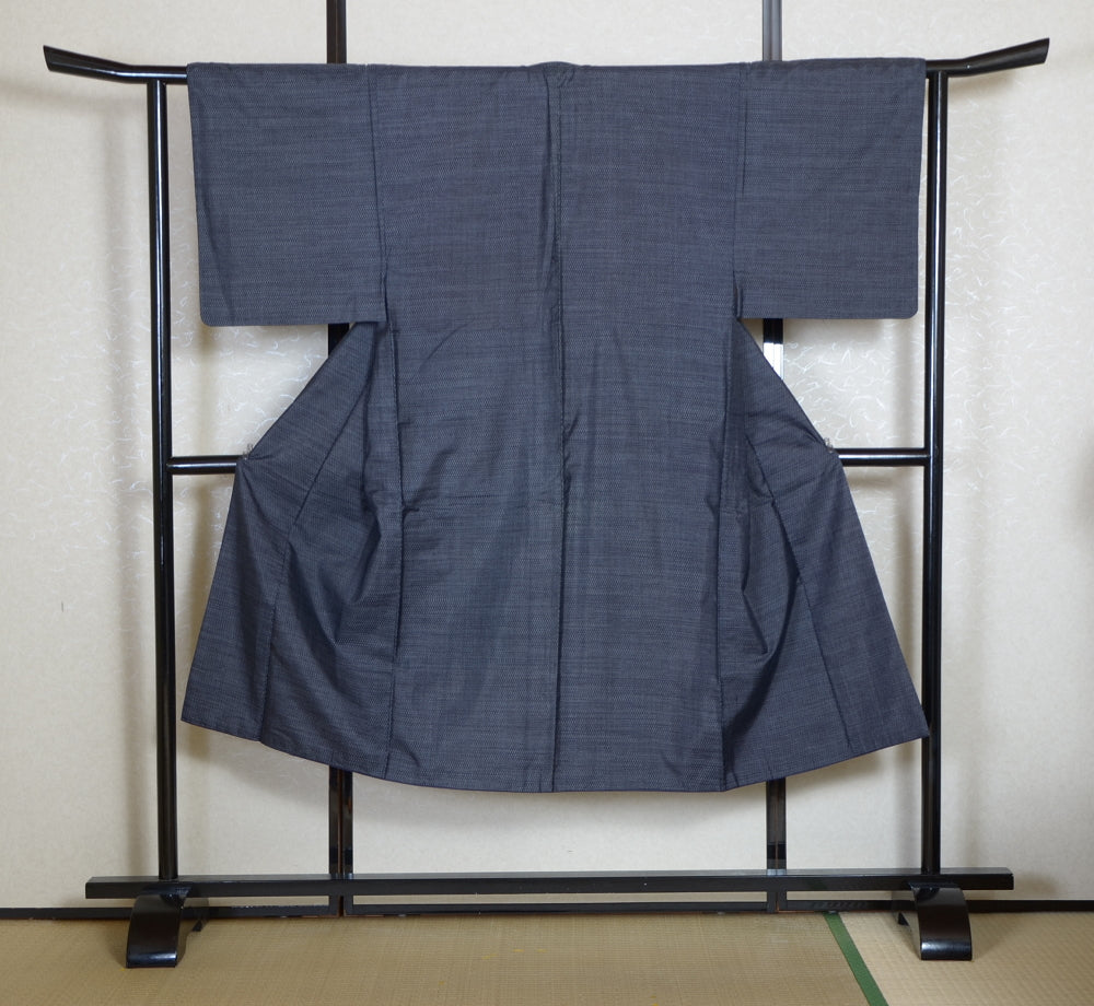 Jacket, kimono, hakama set / JKH #1-062