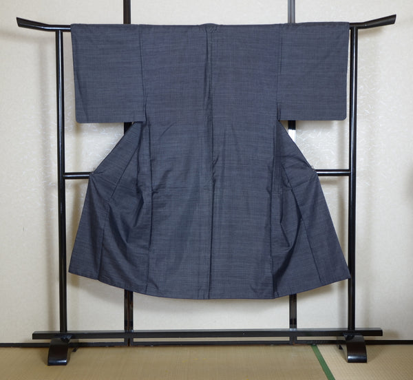 Jacket, kimono, hakama set / JKH #1-062