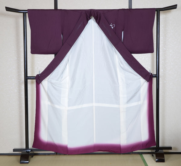 Japanese kimono 6 items set / TK #1-996